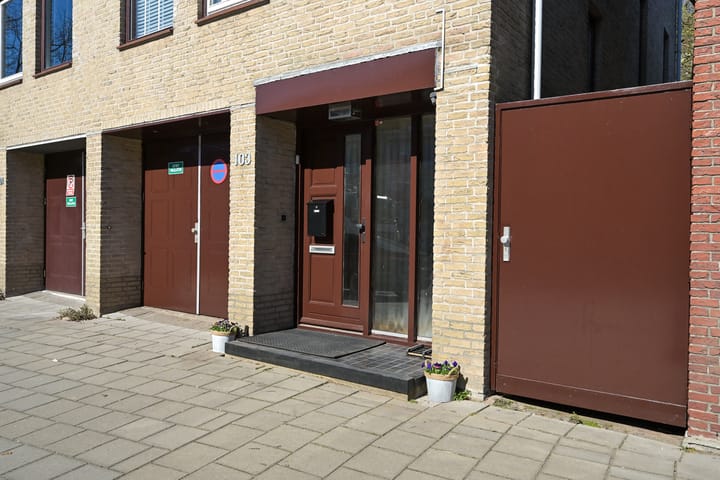 Foto 21 van Venestraat 103