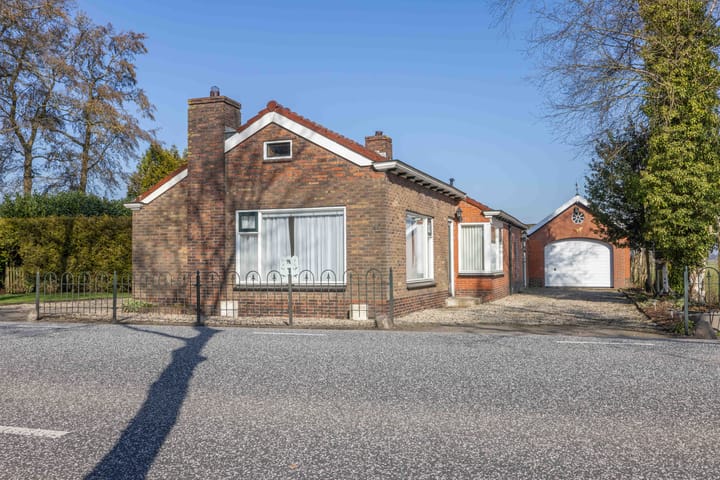 Foto 3 van Langewolderweg 43