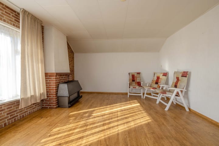 Foto 7 van Langewolderweg 43