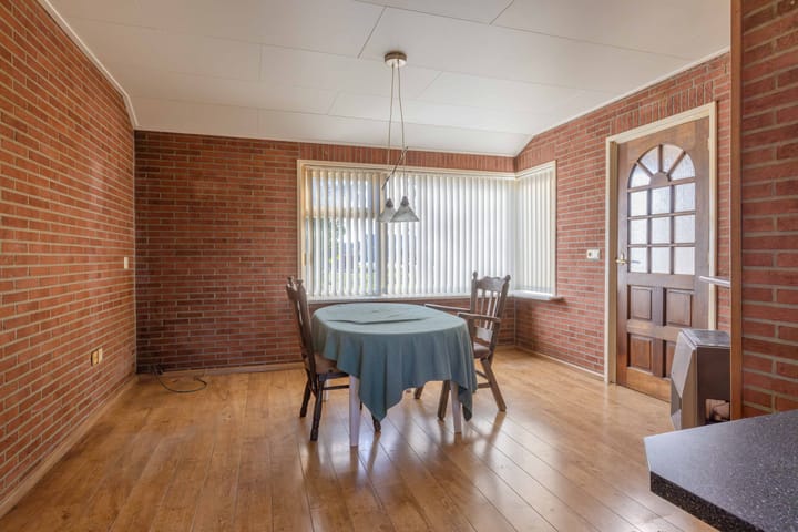 Foto 10 van Langewolderweg 43