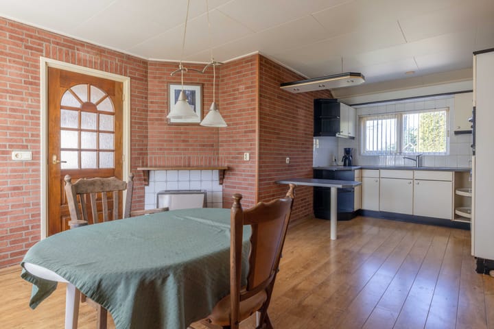 Foto 11 van Langewolderweg 43