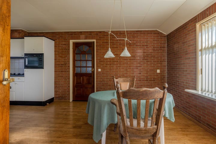 Foto 12 van Langewolderweg 43