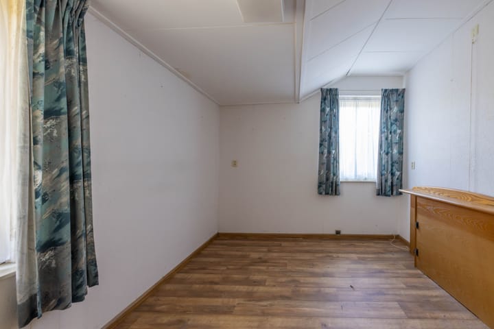 Foto 18 van Langewolderweg 43