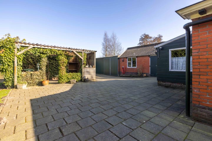 Foto 30 van Langewolderweg 43