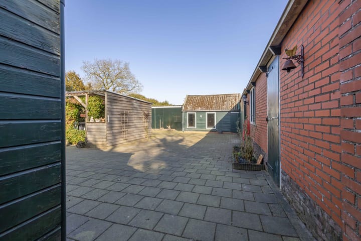 Foto 31 van Langewolderweg 43