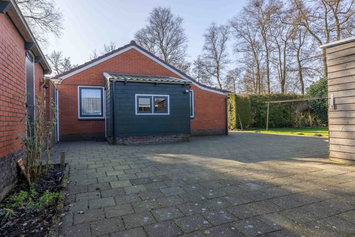 Foto 32 van Langewolderweg 43