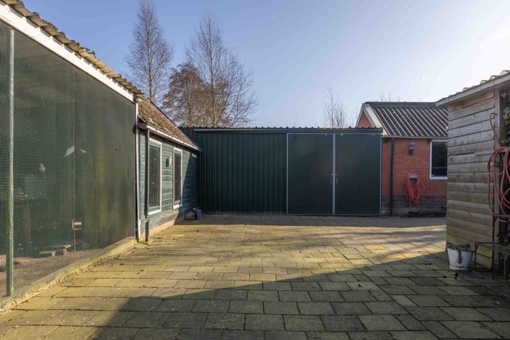 Foto 34 van Langewolderweg 43