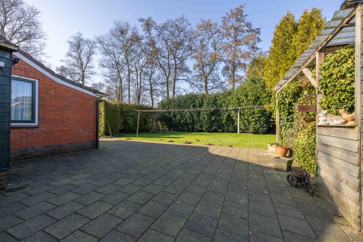 Foto 35 van Langewolderweg 43