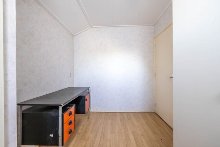 Foto 23 van Langewolderweg 43