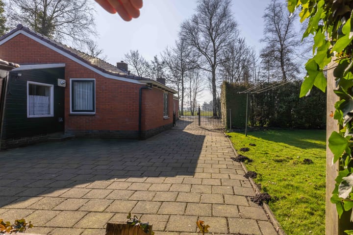 Foto 40 van Langewolderweg 43