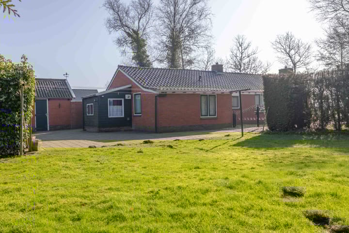 Foto 41 van Langewolderweg 43