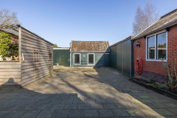 Foto 43 van Langewolderweg 43