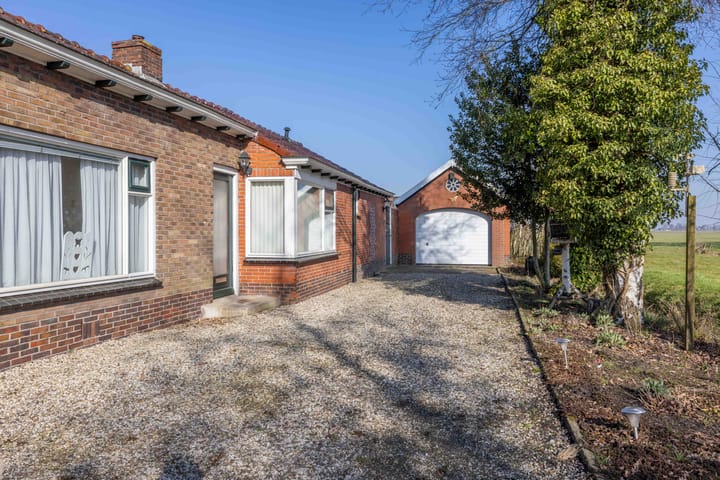 Foto 44 van Langewolderweg 43