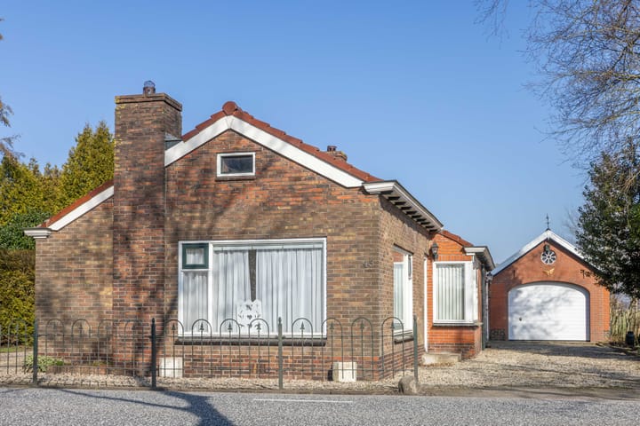 Foto 47 van Langewolderweg 43