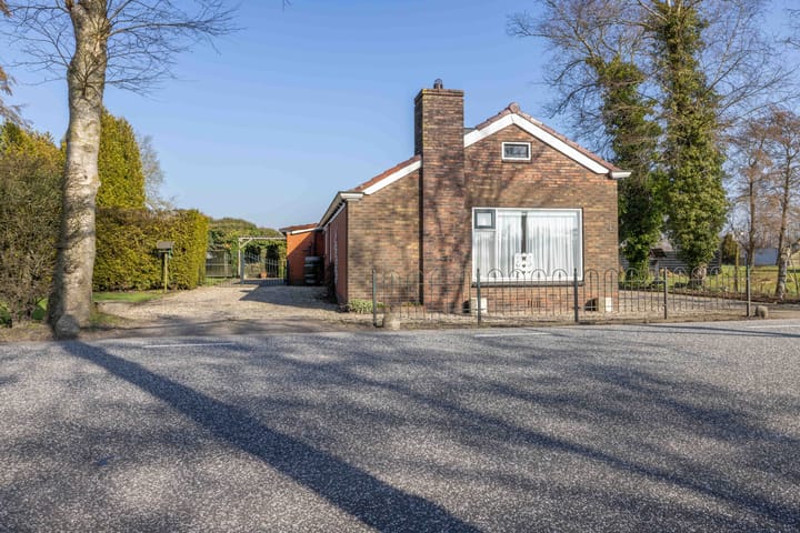 Foto 48 van Langewolderweg 43