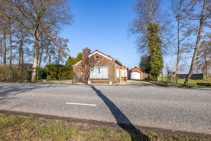 Foto 49 van Langewolderweg 43