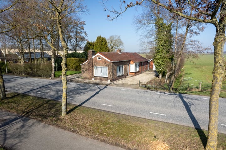 Foto 50 van Langewolderweg 43