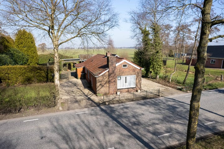 Foto 52 van Langewolderweg 43