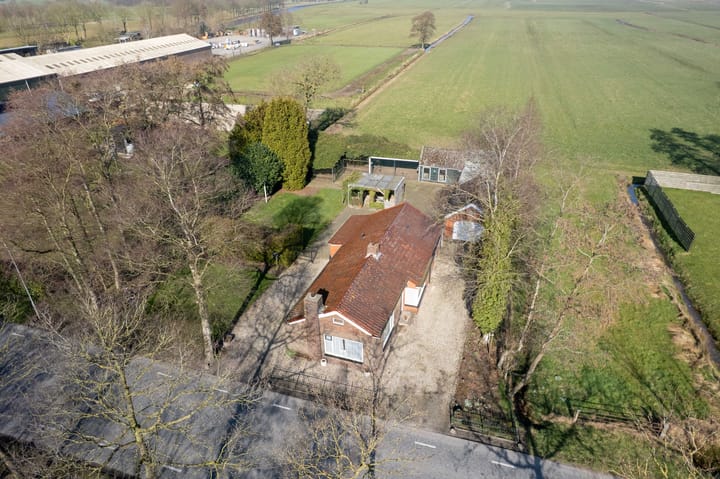 Foto 54 van Langewolderweg 43