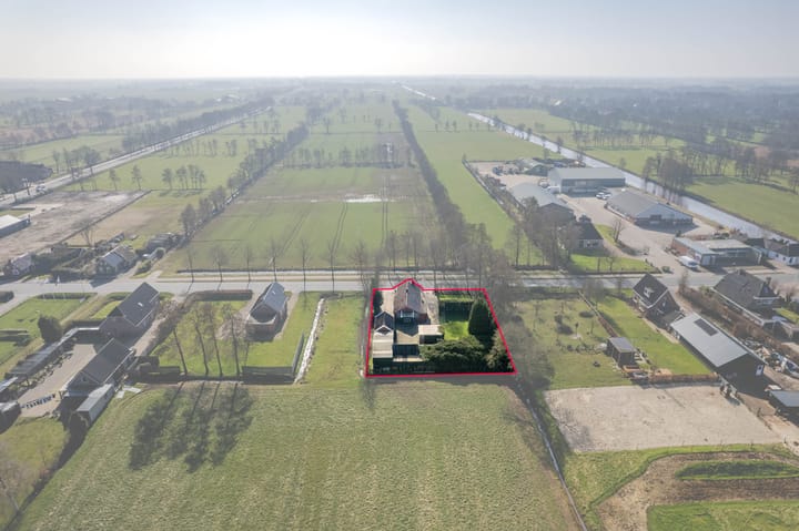 Foto 55 van Langewolderweg 43