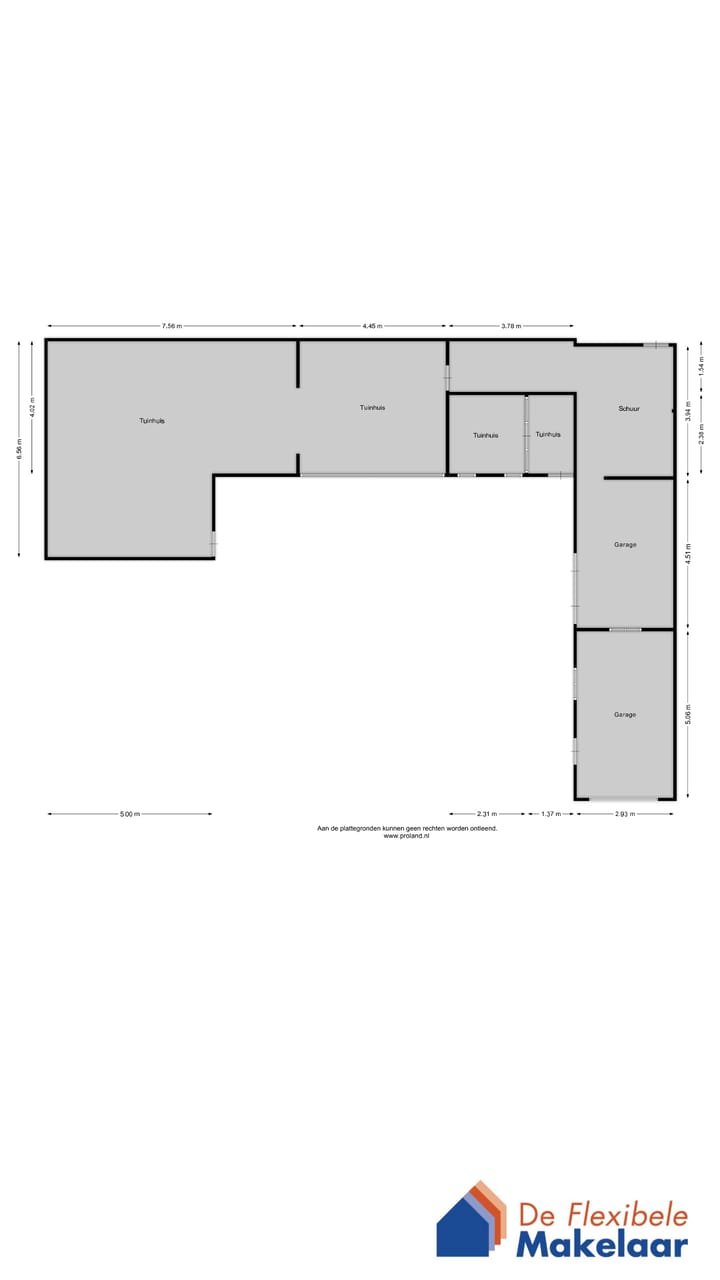 Foto 62 van Langewolderweg 43