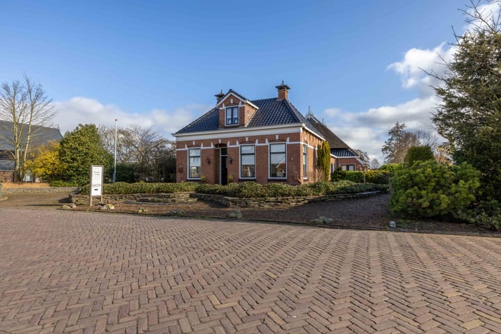 Foto 10 van It Noard 6