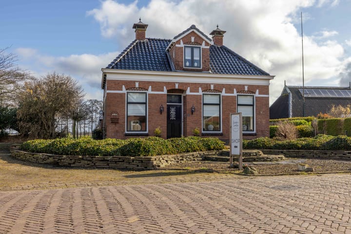 Foto 9 van It Noard 6