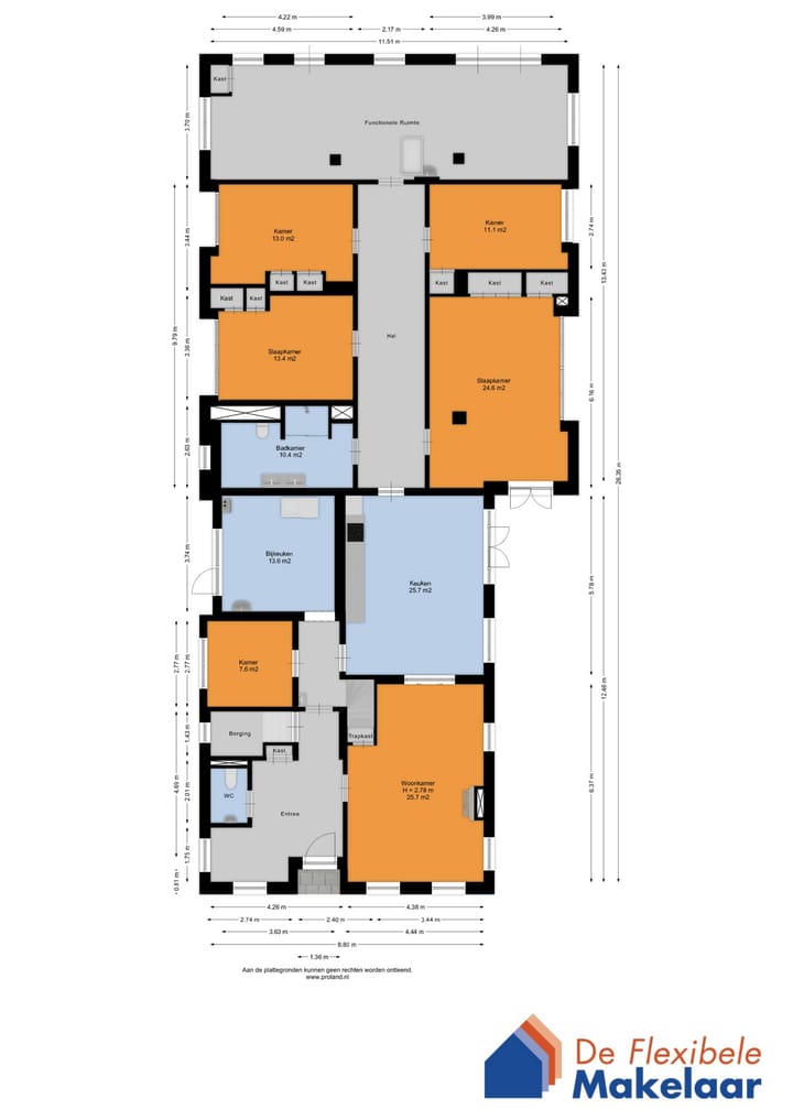 Foto 78 van It Noard 6