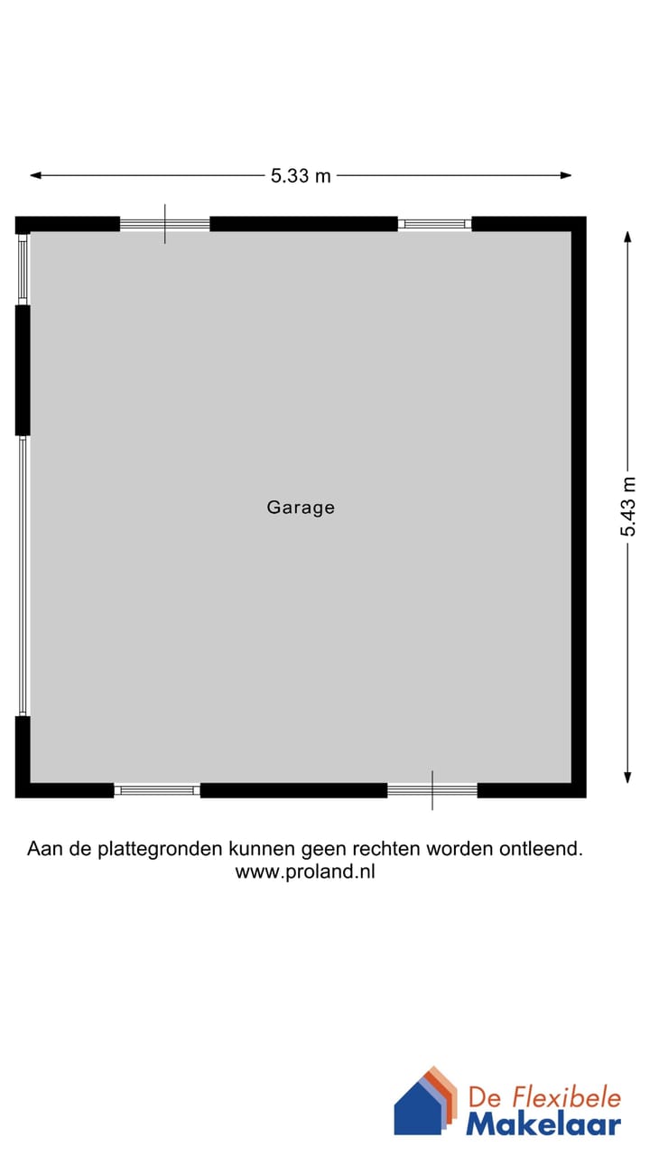Foto 80 van It Noard 6