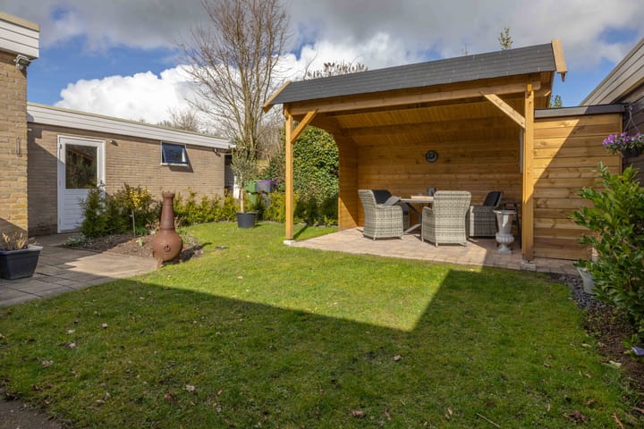 Foto 2 van Nassauwyk 8