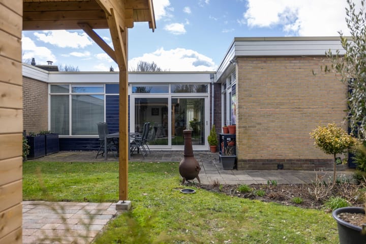 Foto 3 van Nassauwyk 8