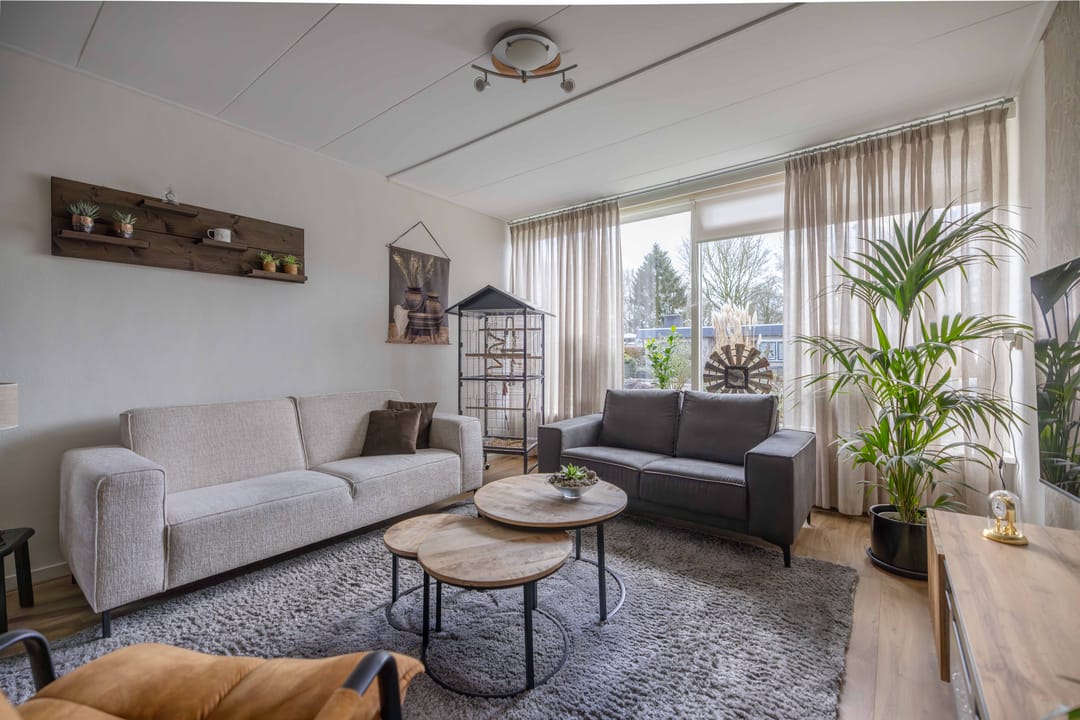 Foto 7 van Nassauwyk 8