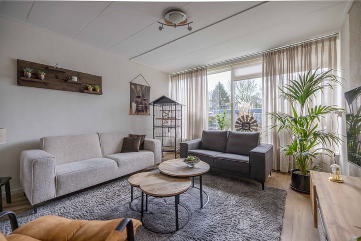 Foto 7 van Nassauwyk 8