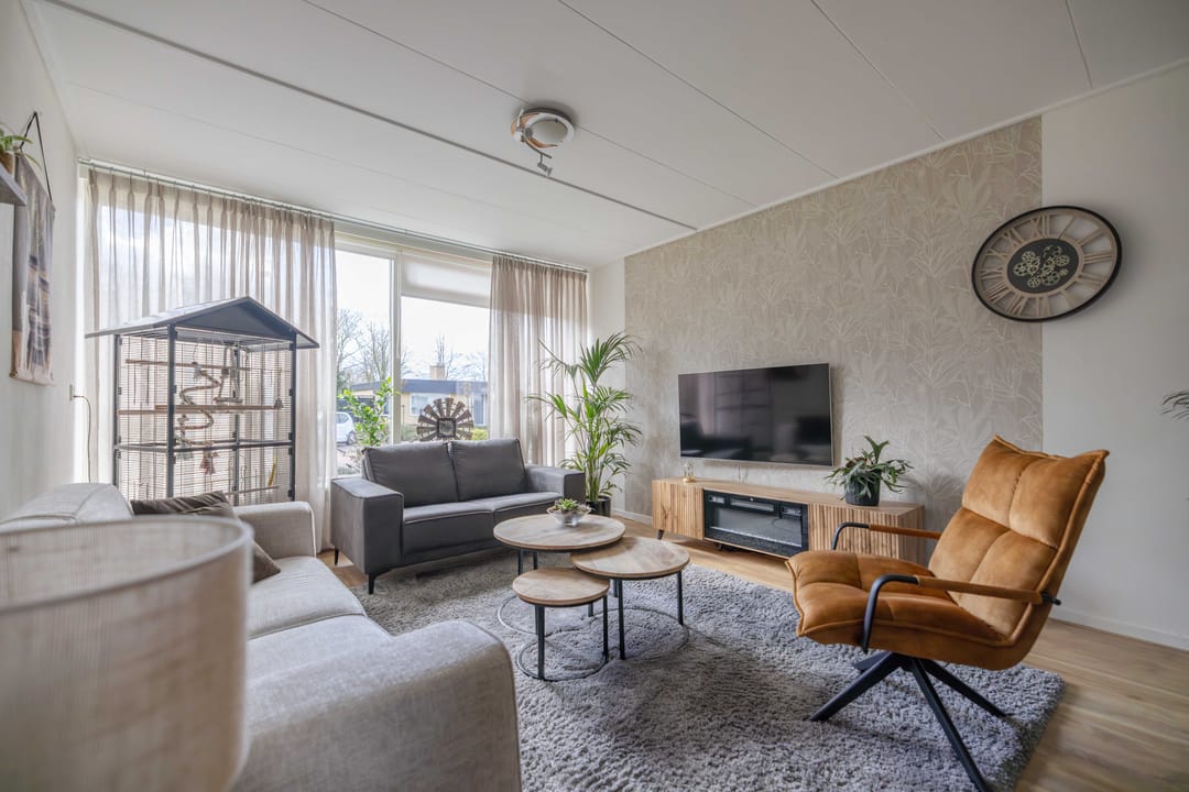 Foto 8 van Nassauwyk 8