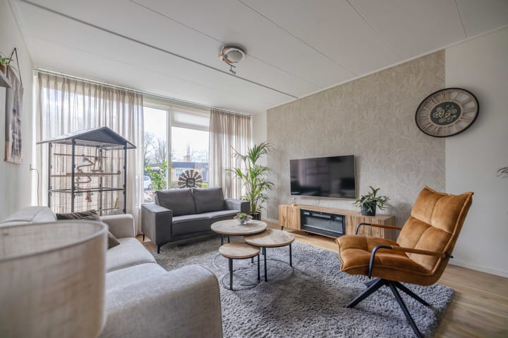 Foto 8 van Nassauwyk 8