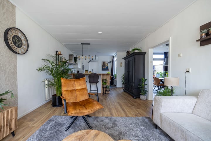 Foto 9 van Nassauwyk 8