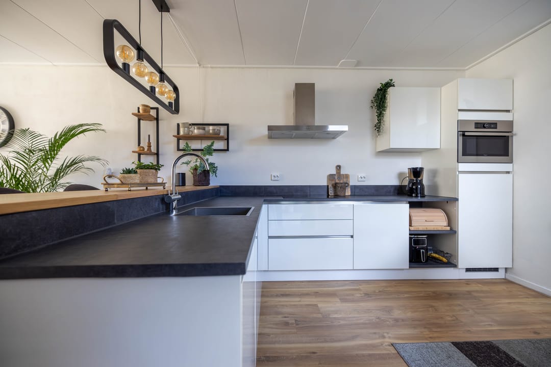 Foto 11 van Nassauwyk 8