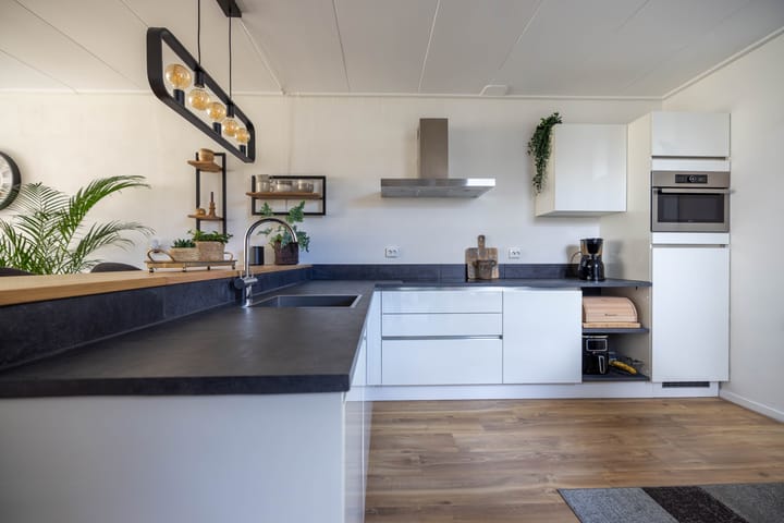 Foto 11 van Nassauwyk 8