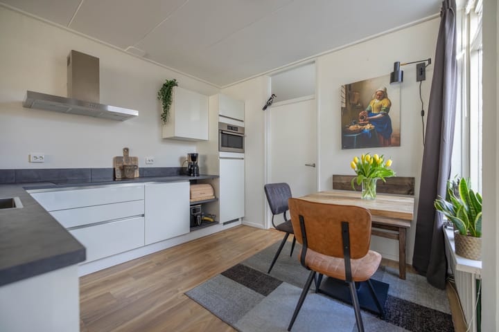 Foto 12 van Nassauwyk 8