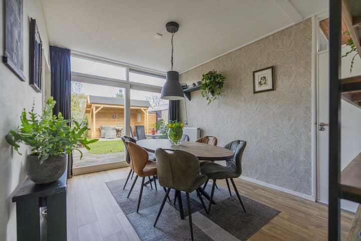 Foto 14 van Nassauwyk 8