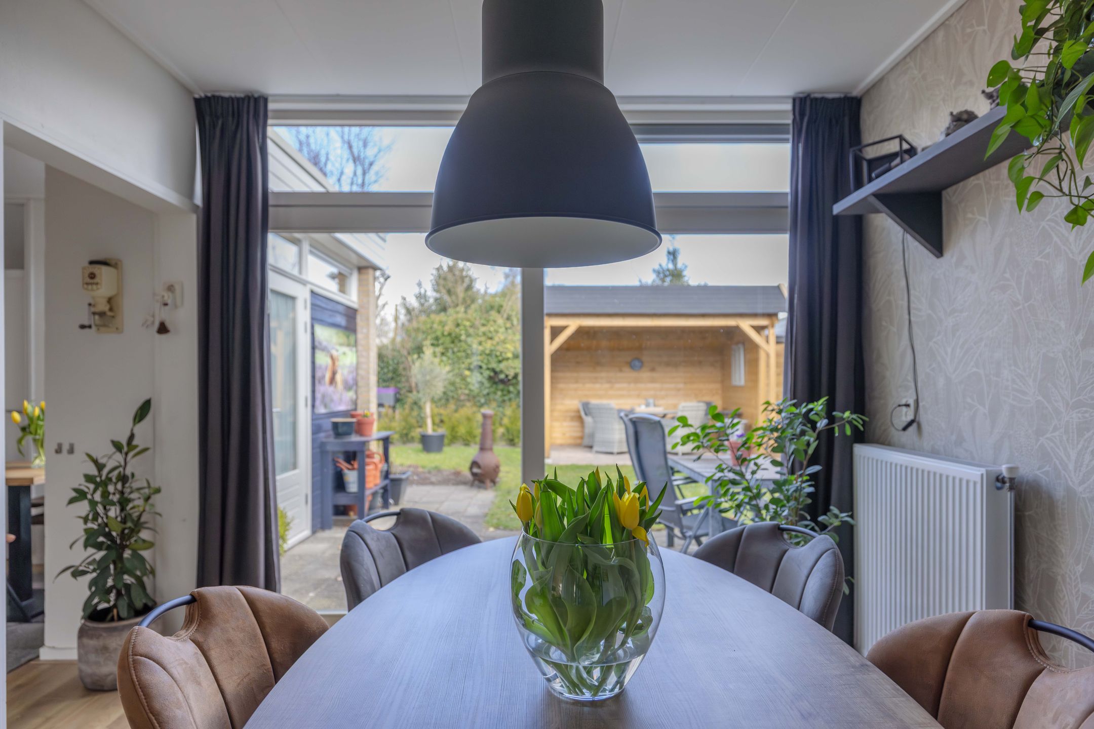 Foto 15 van Nassauwyk 8