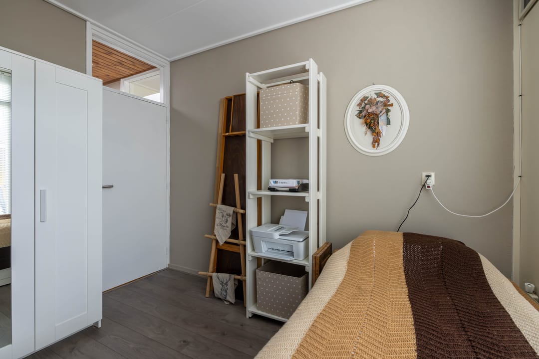 Foto 22 van Nassauwyk 8