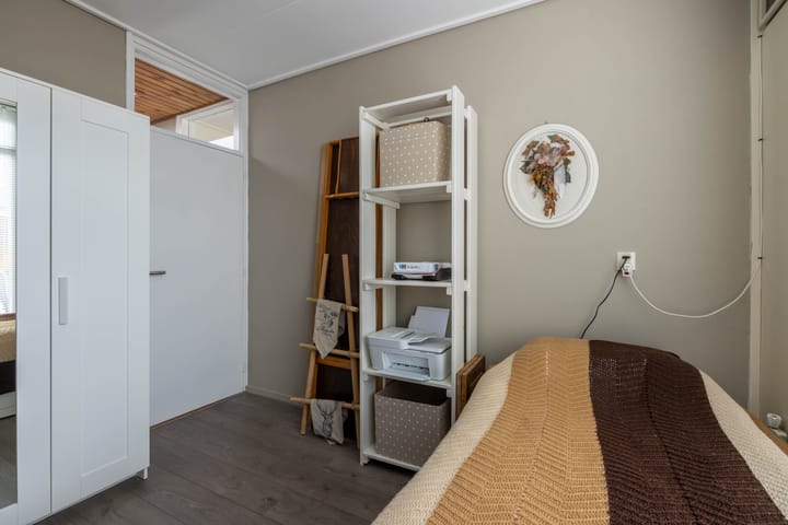 Foto 22 van Nassauwyk 8