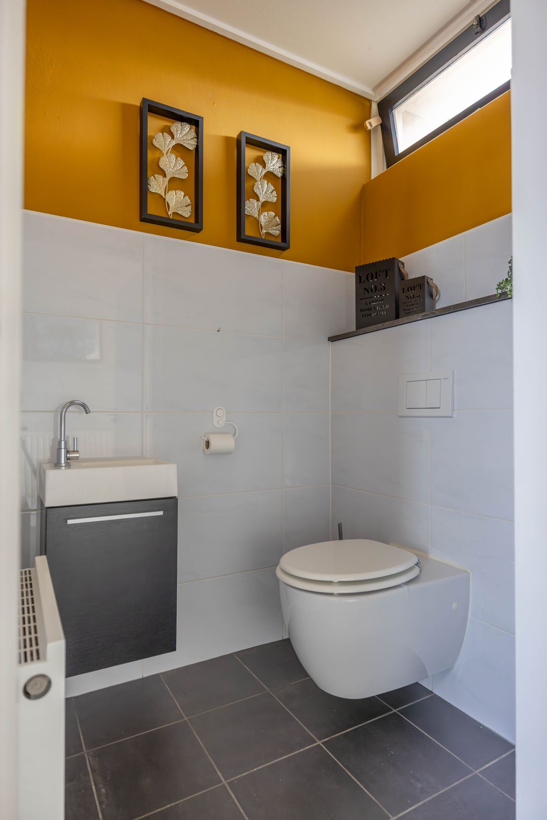 Foto 23 van Nassauwyk 8