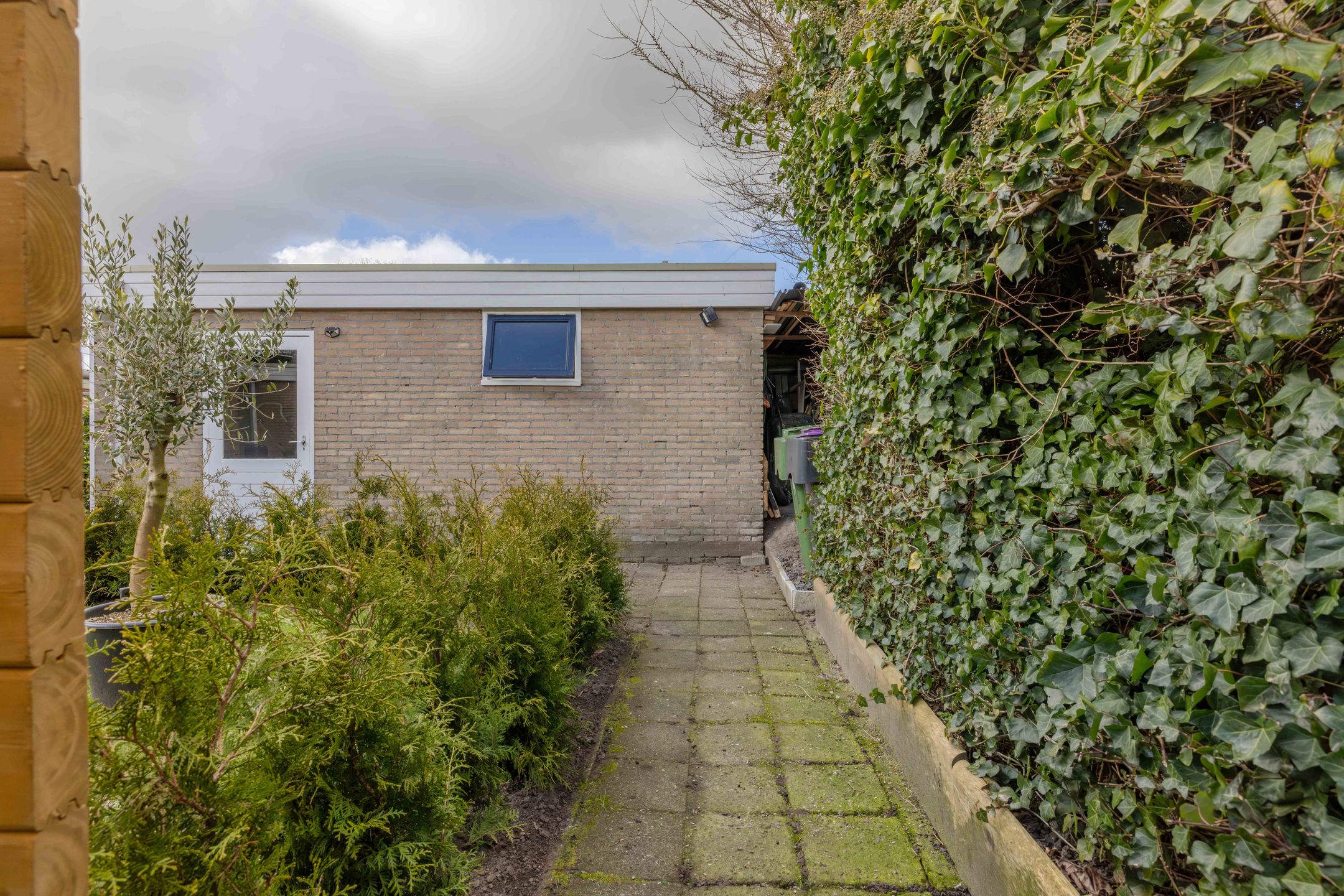 Foto 27 van Nassauwyk 8