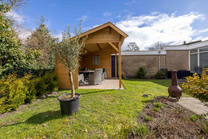 Foto 30 van Nassauwyk 8