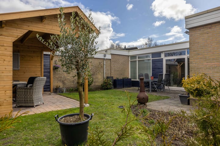 Foto 31 van Nassauwyk 8