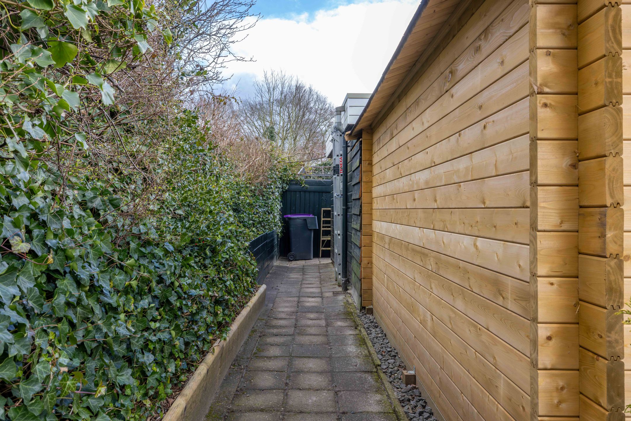 Foto 33 van Nassauwyk 8