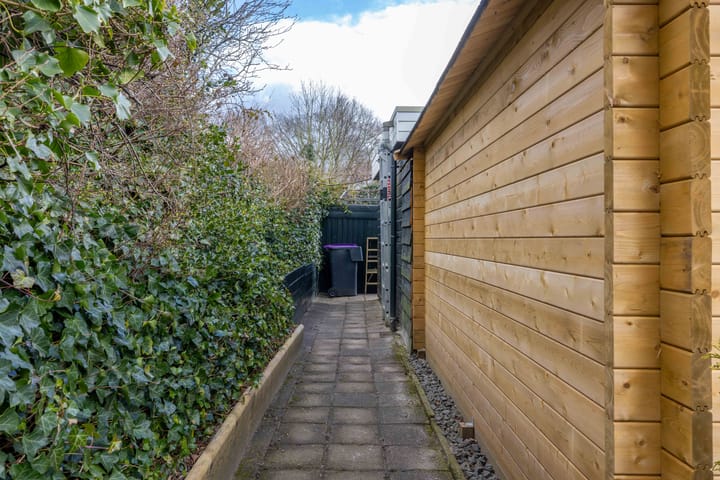 Foto 33 van Nassauwyk 8