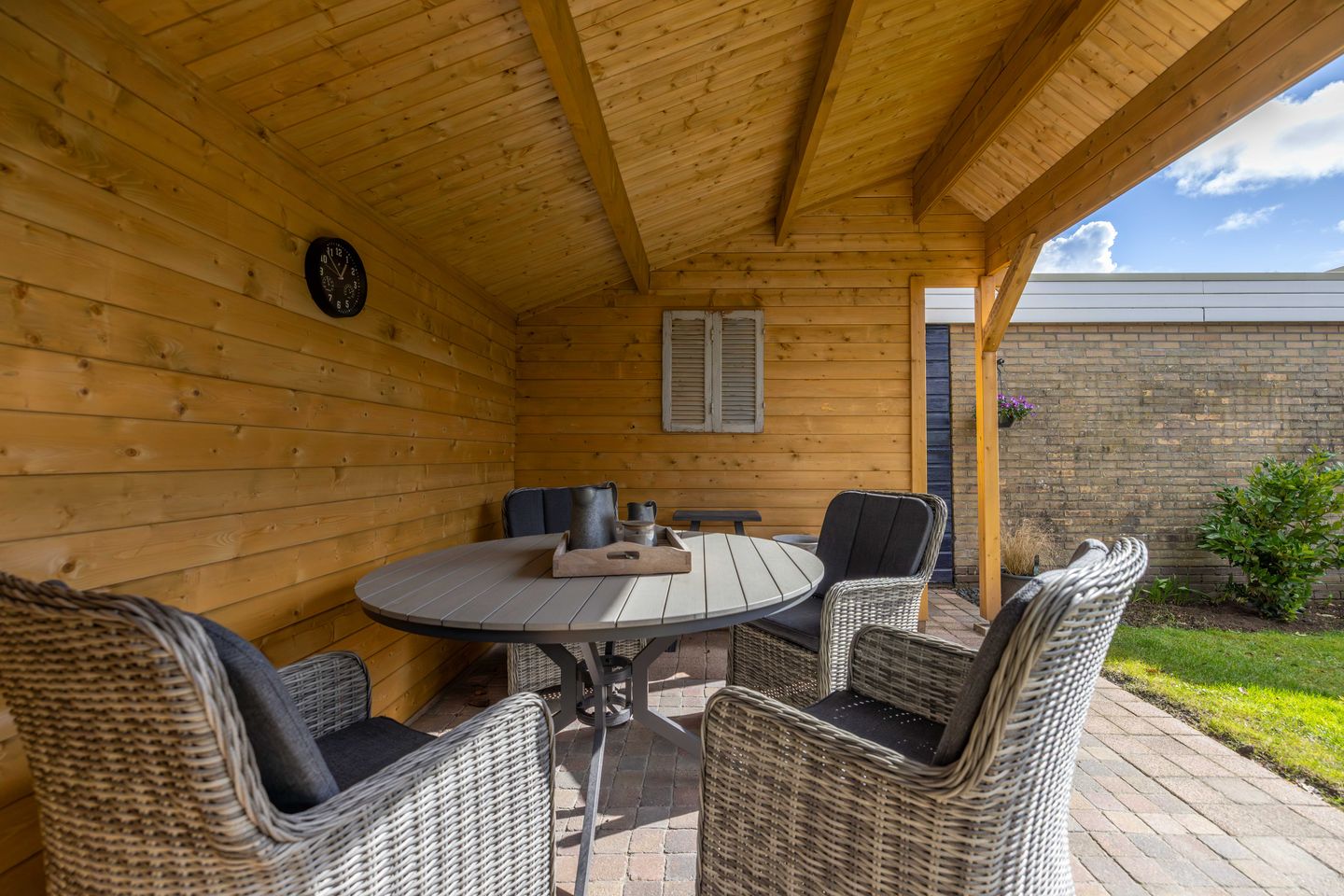 Foto 34 van Nassauwyk 8